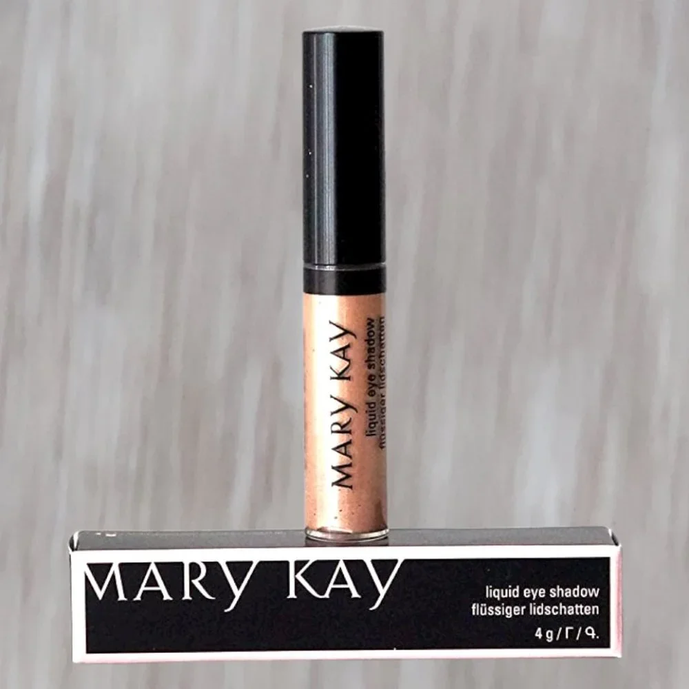 Mary Kay pink starlight